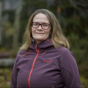 Eva Lindberg