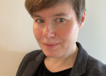 AI-experten Kristina Knaving klar som talare på programkonferensen – anmälan öppen